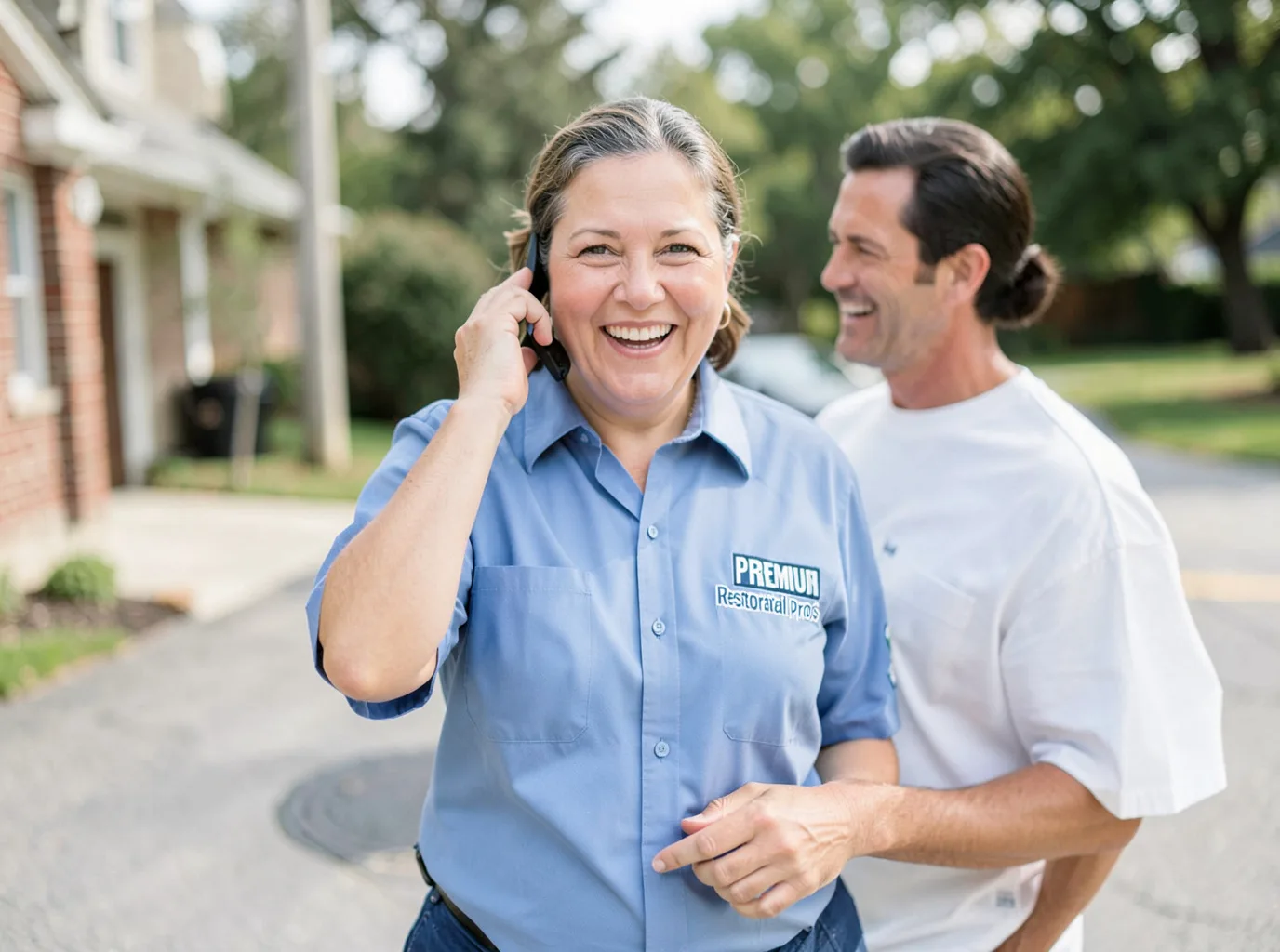 Water Damage Restoration Ogden, IL FAQs